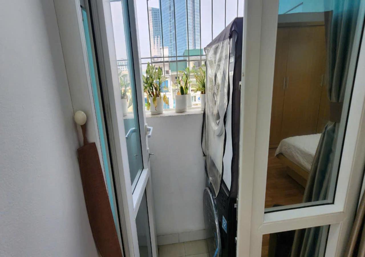 Sumitomo 4 Serviced Apartments & Breakfast 하노이 외부 사진