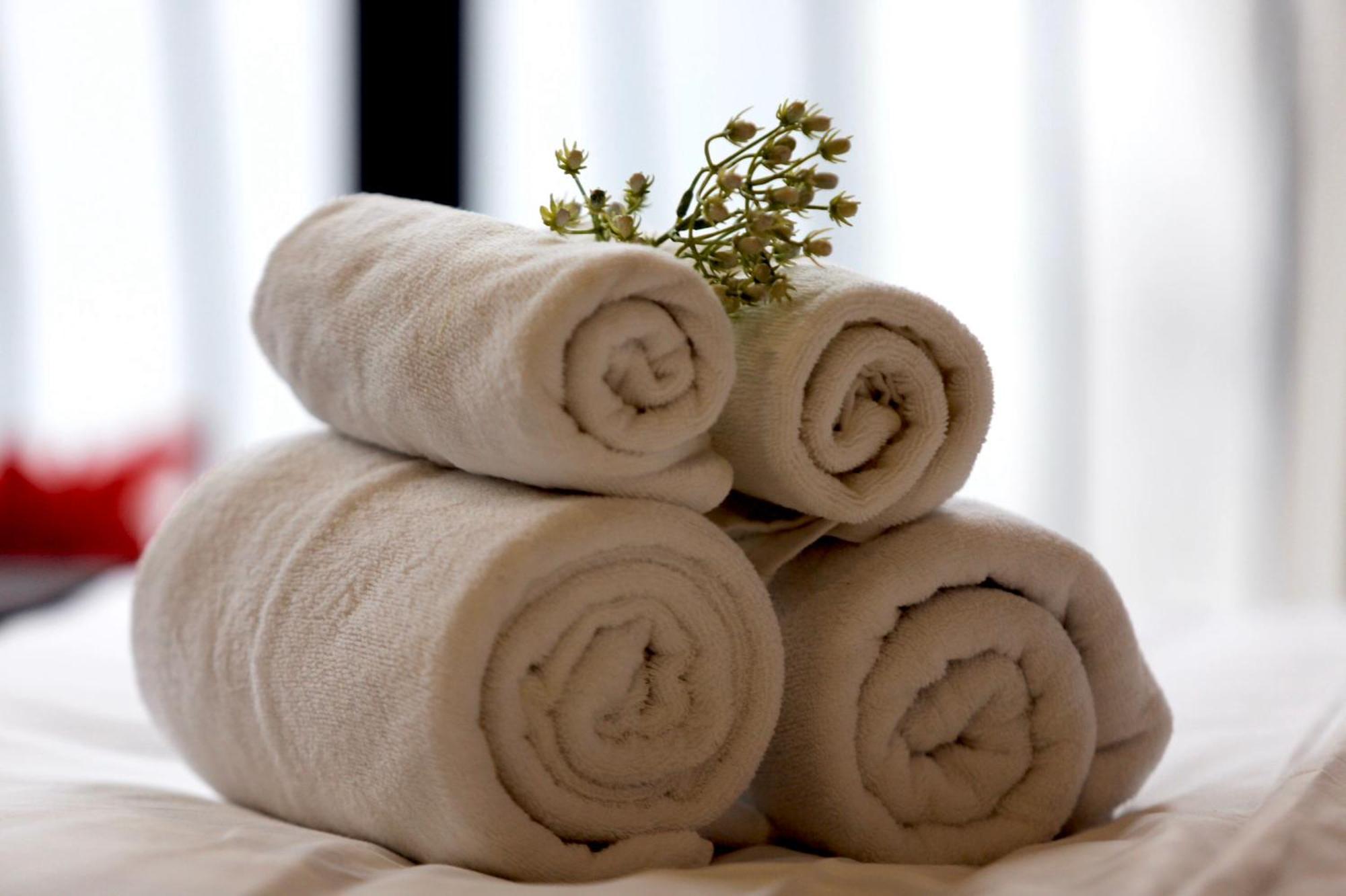 Sumitomo 4 Serviced Apartments & Breakfast 하노이 외부 사진