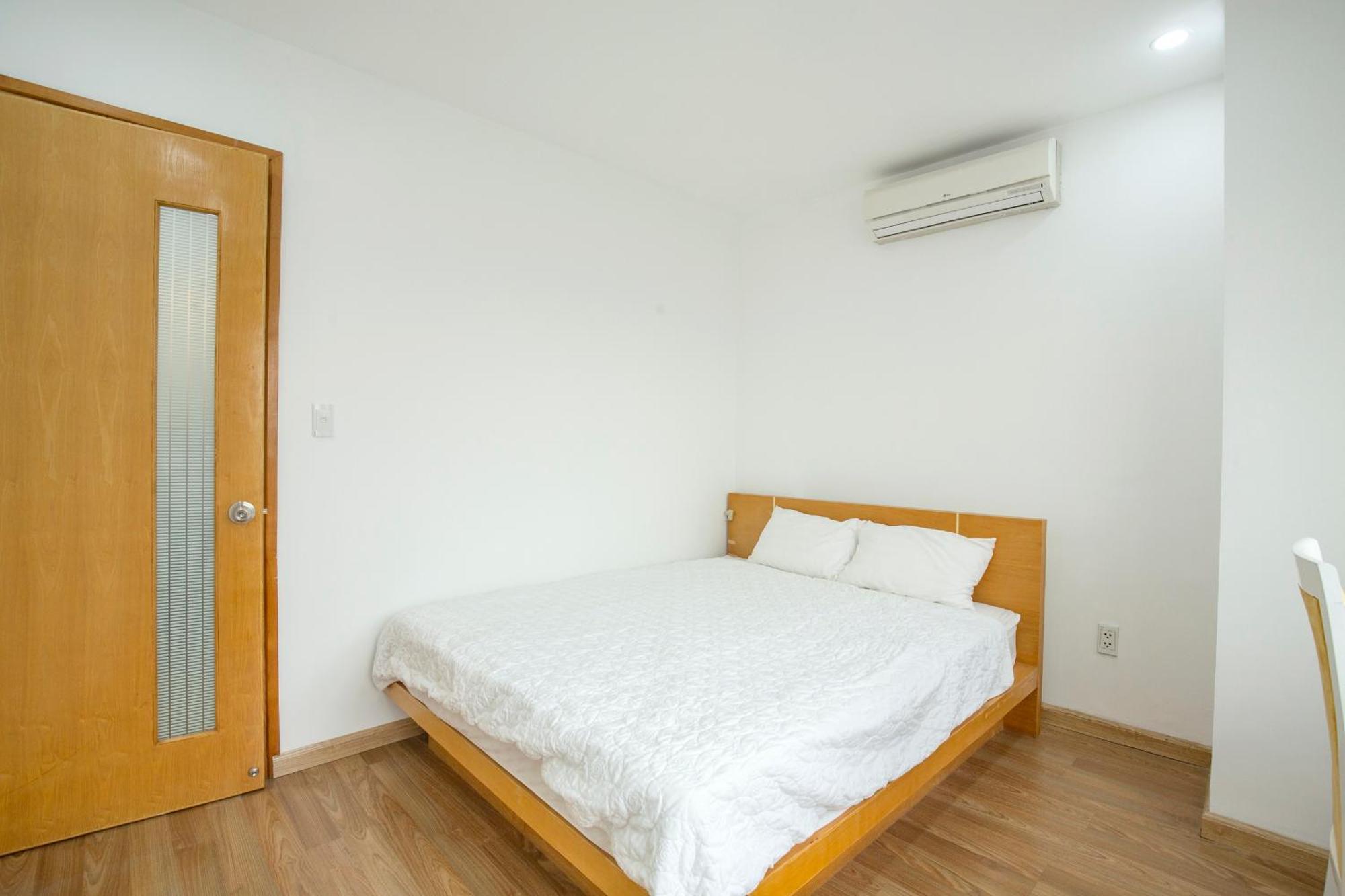 Sumitomo 4 Serviced Apartments & Breakfast 하노이 외부 사진